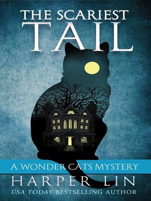The Scariest Tail - ebook